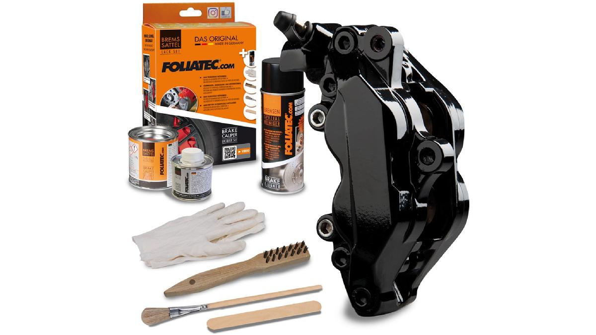 FOLIATEC+Kit+de+peinture+d%27%C3%A9trier+de+frein+couleur+noir